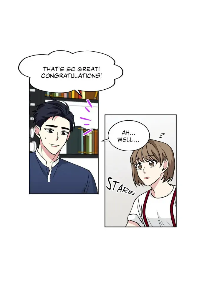 My Cute Beast! Chapter 53 - Page 31