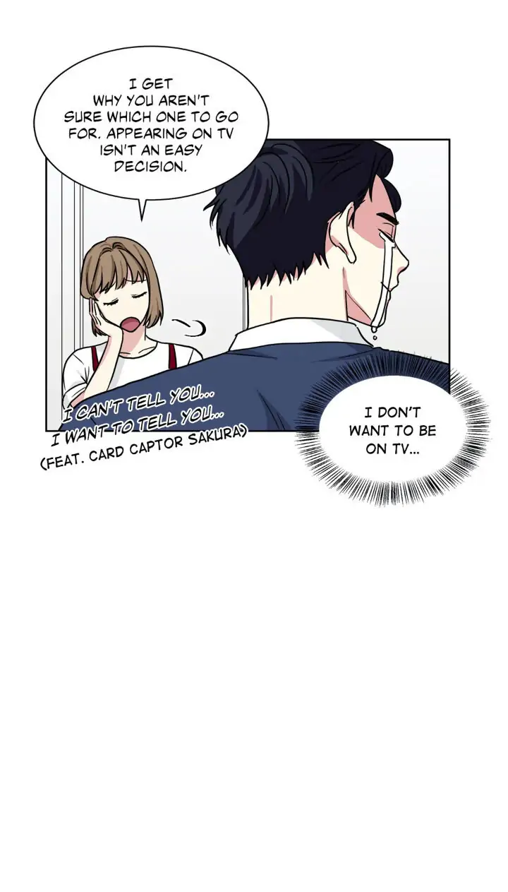 My Cute Beast! Chapter 53 - Page 38