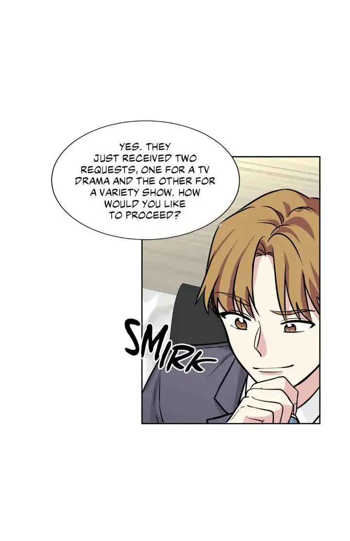 My Cute Beast! Chapter 53 - Page 41