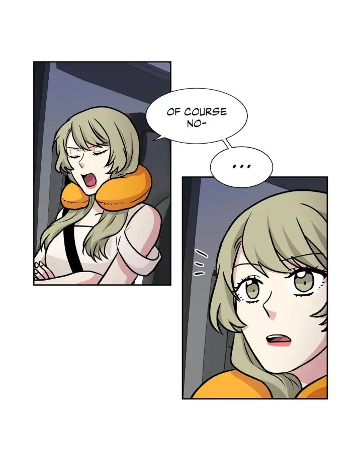 My Cute Beast! Chapter 53 - Page 10