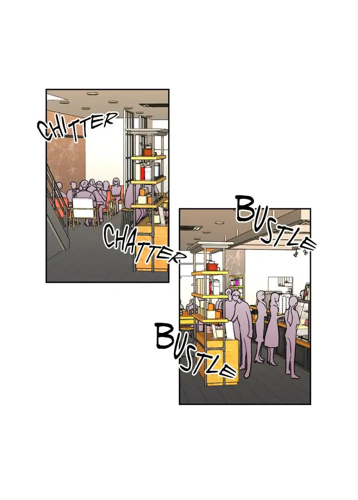 My Cute Beast! Chapter 54 - Page 16