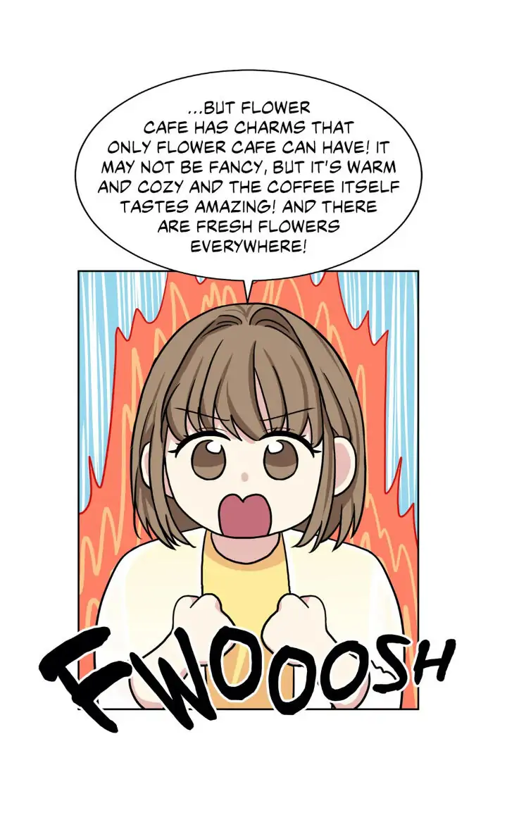 My Cute Beast! Chapter 54 - Page 19