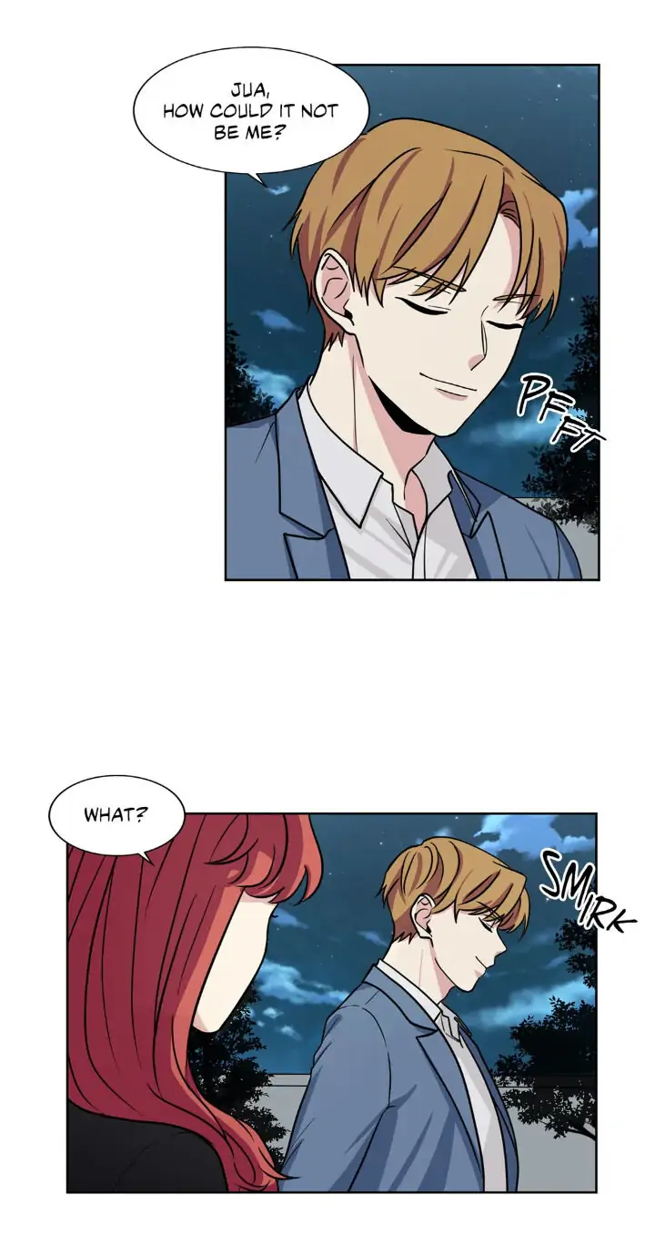 My Cute Beast! Chapter 54 - Page 36