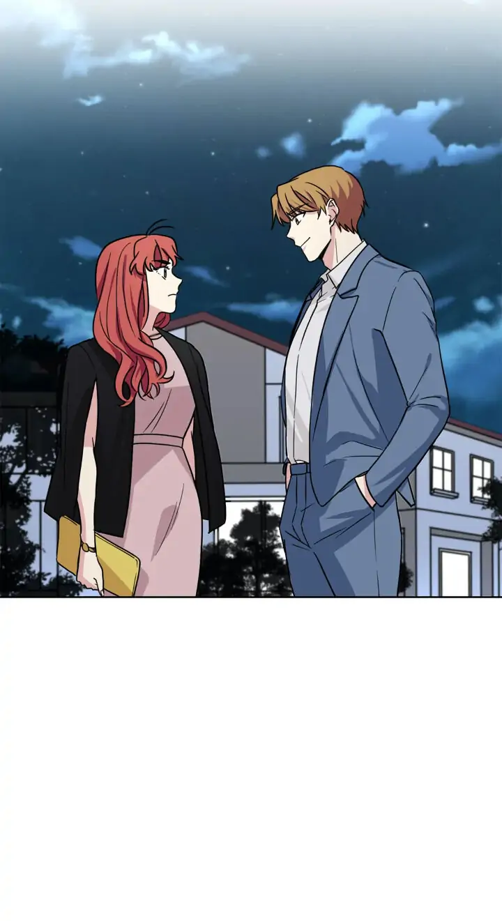 My Cute Beast! Chapter 54 - Page 38