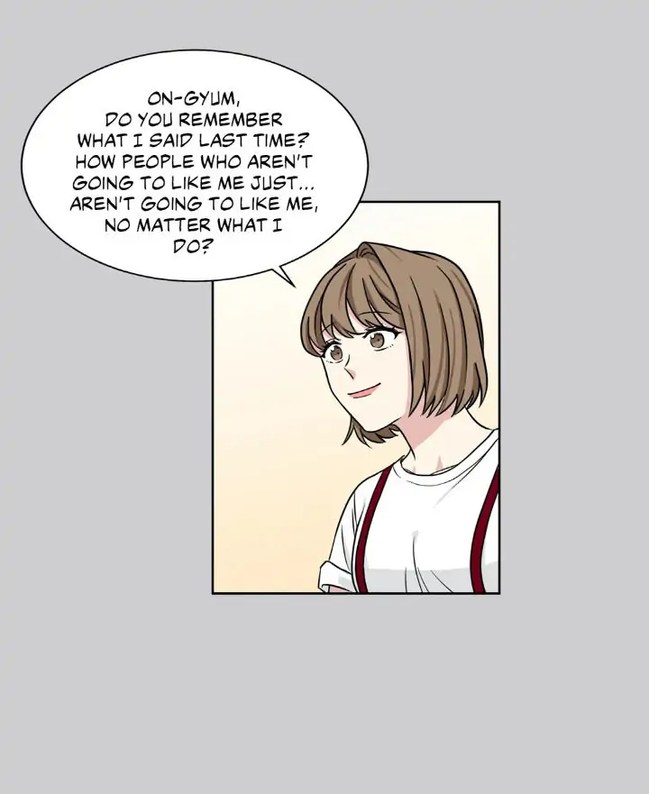 My Cute Beast! Chapter 54 - Page 5