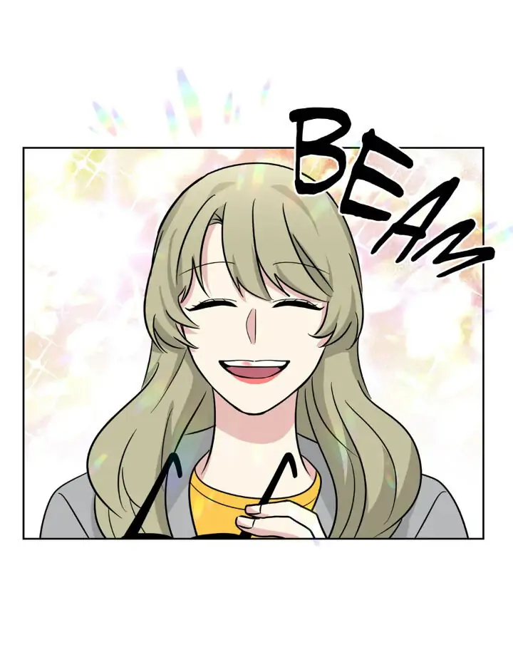 My Cute Beast! Chapter 55 - Page 24