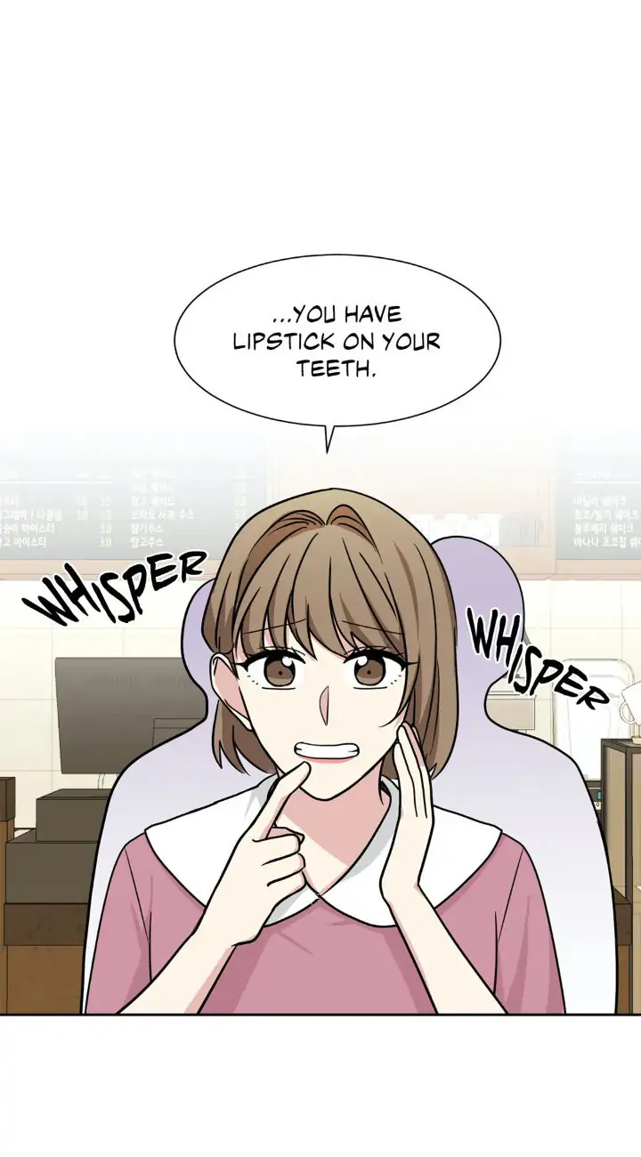 My Cute Beast! Chapter 55 - Page 27