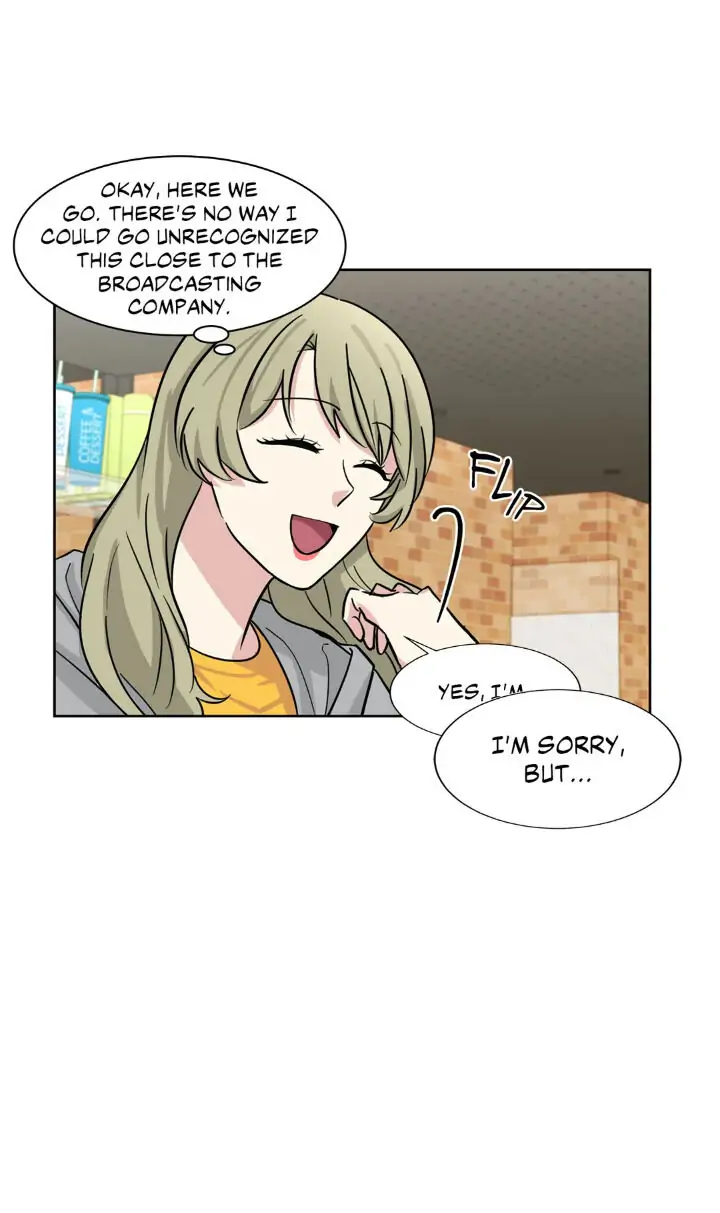 My Cute Beast! Chapter 55 - Page 32