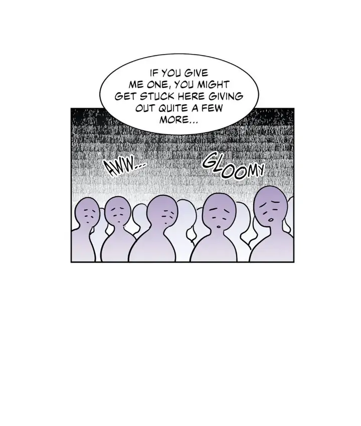 My Cute Beast! Chapter 55 - Page 39