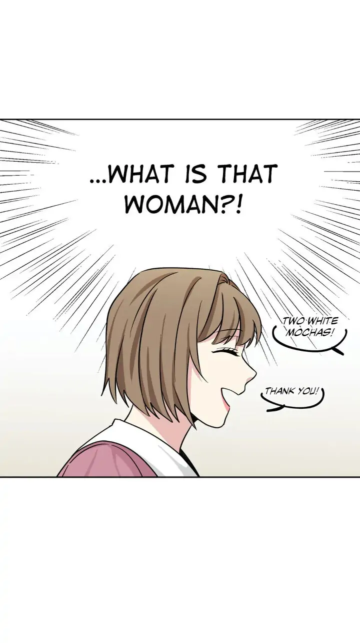 My Cute Beast! Chapter 55 - Page 43