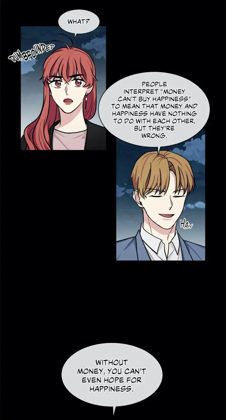 My Cute Beast! Chapter 56 - Page 2