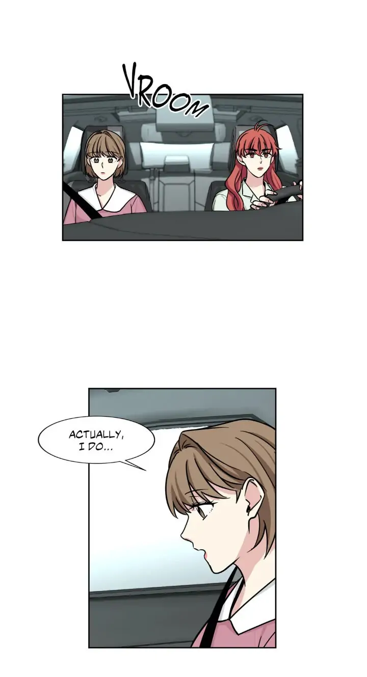 My Cute Beast! Chapter 56 - Page 13