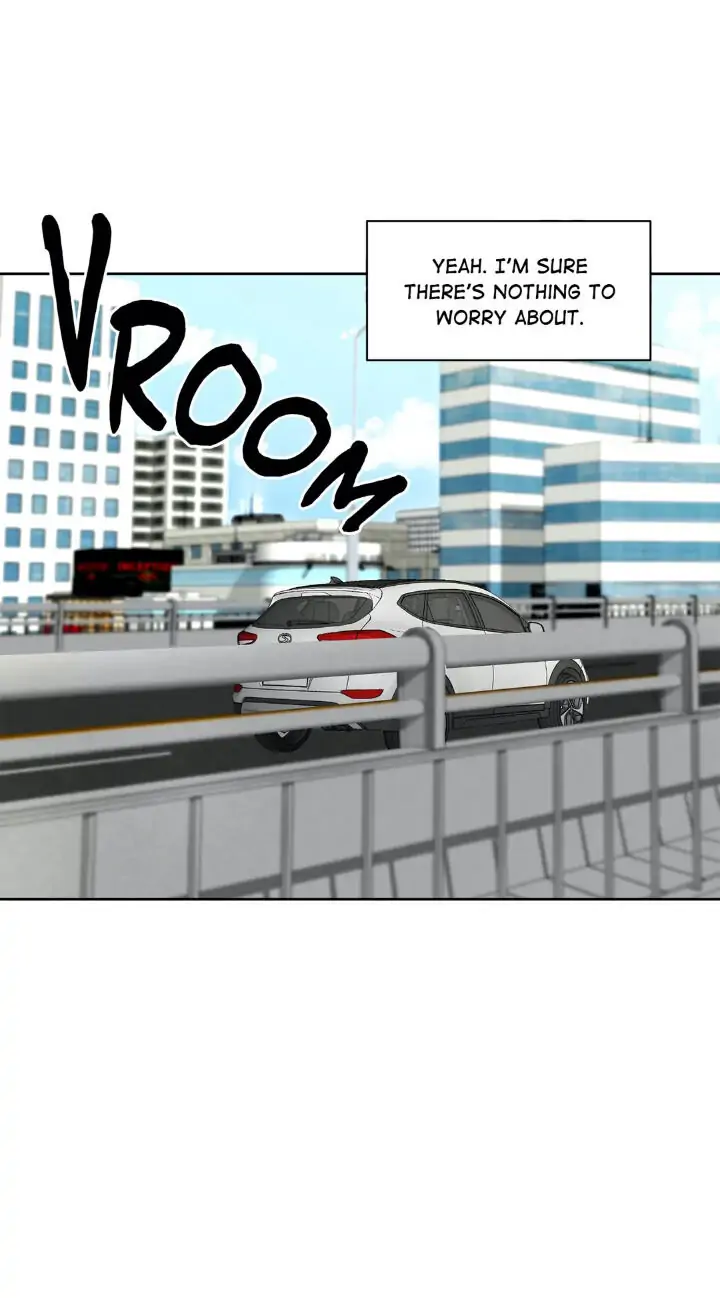 My Cute Beast! Chapter 56 - Page 24