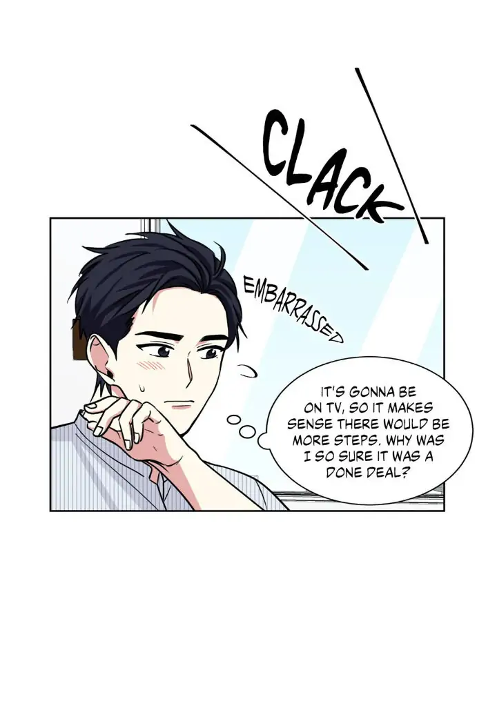 My Cute Beast! Chapter 56 - Page 30