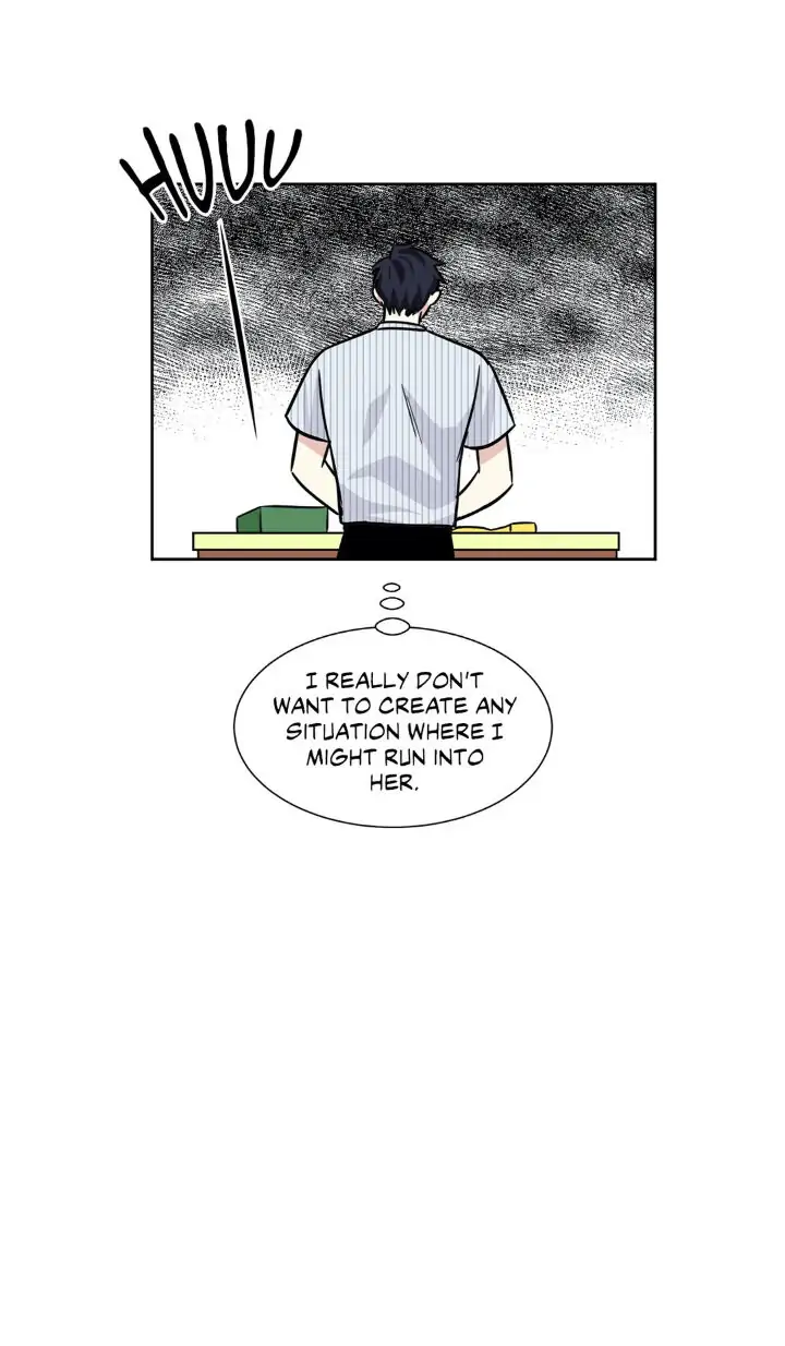 My Cute Beast! Chapter 56 - Page 32