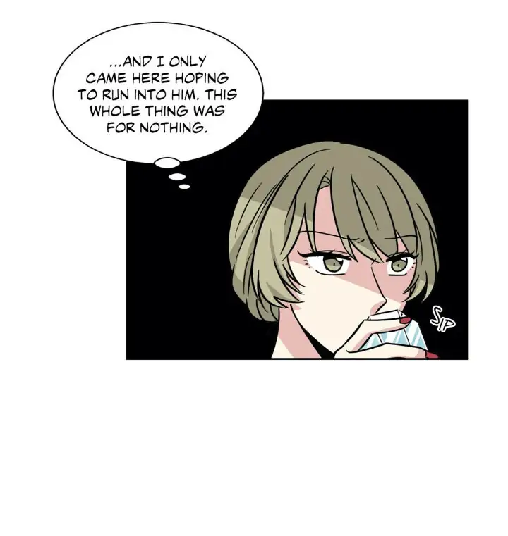 My Cute Beast! Chapter 56 - Page 38