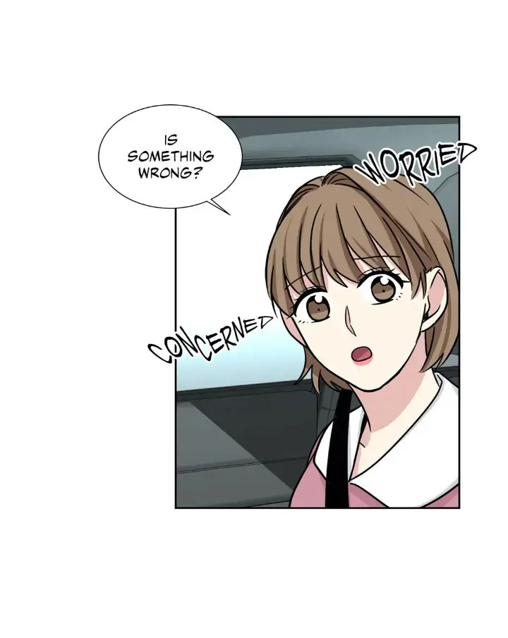 My Cute Beast! Chapter 56 - Page 9