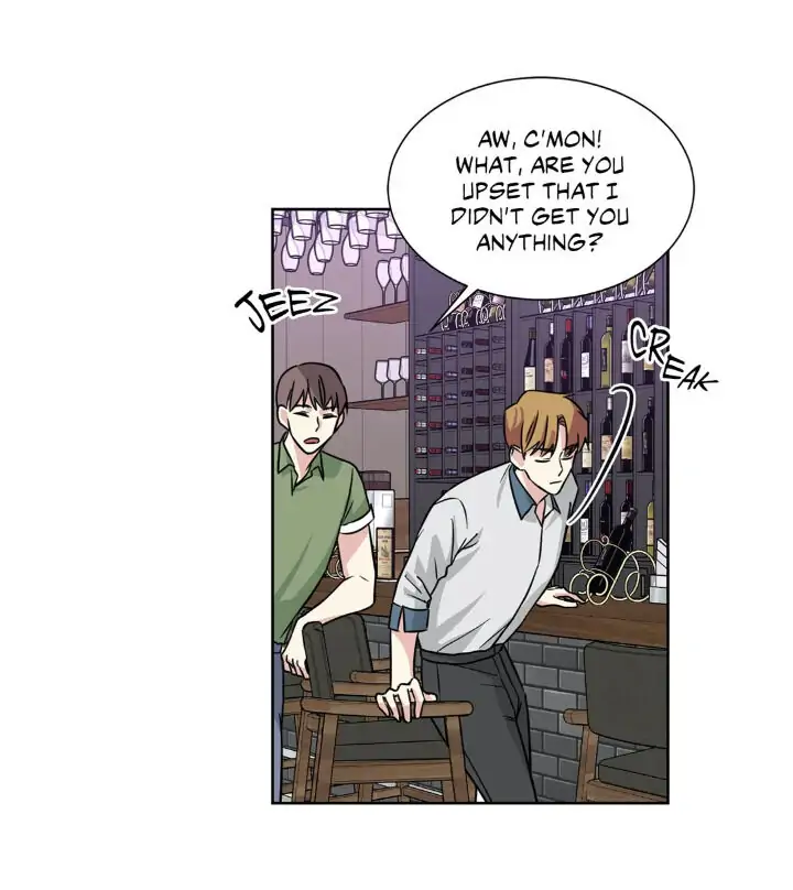 My Cute Beast! Chapter 57 - Page 14