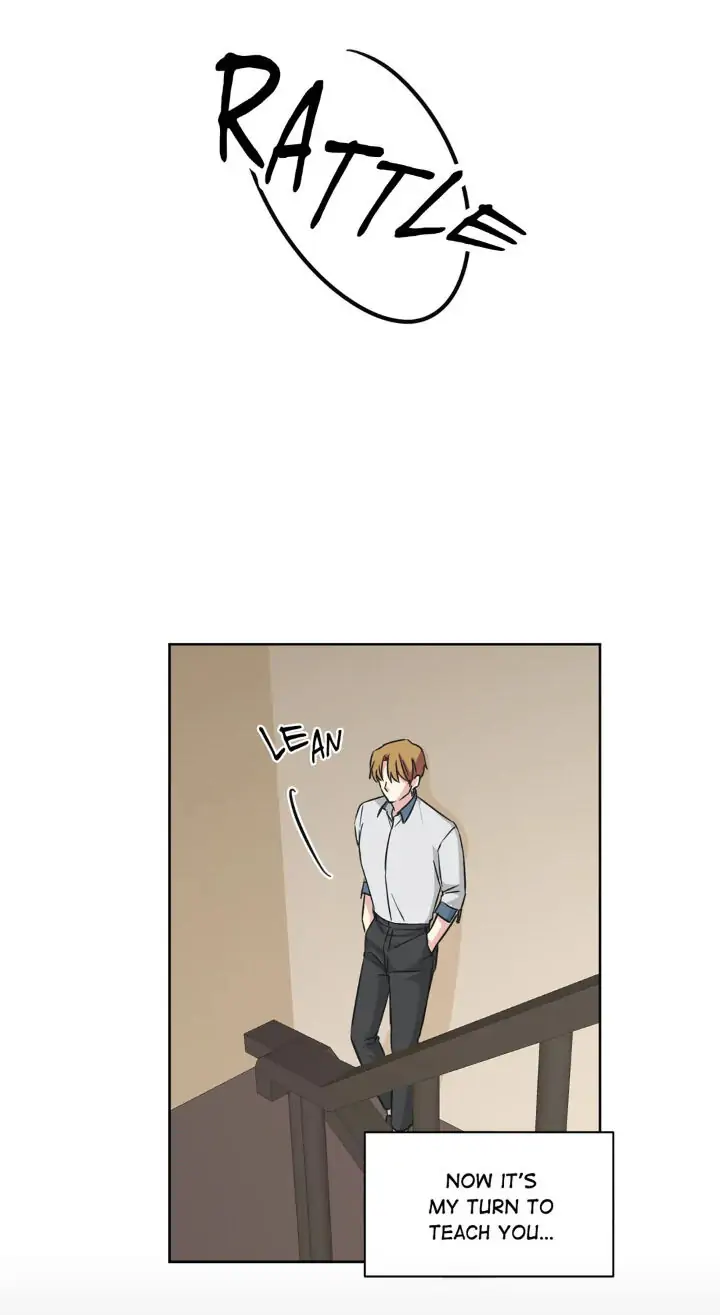 My Cute Beast! Chapter 57 - Page 16