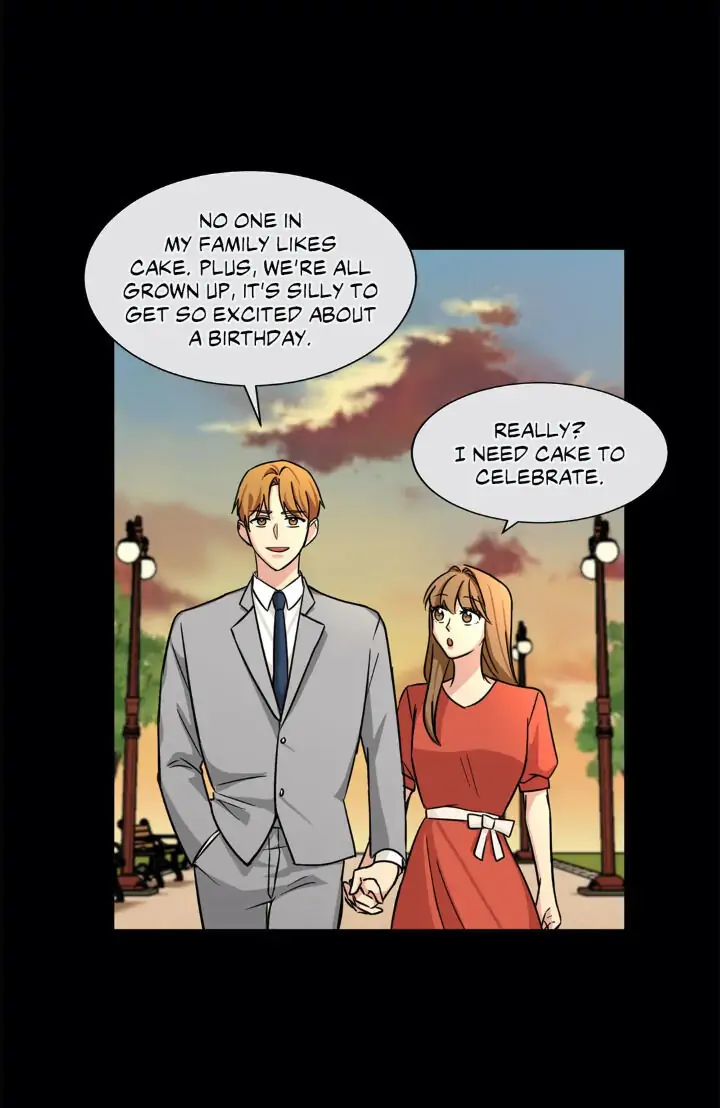 My Cute Beast! Chapter 57 - Page 3