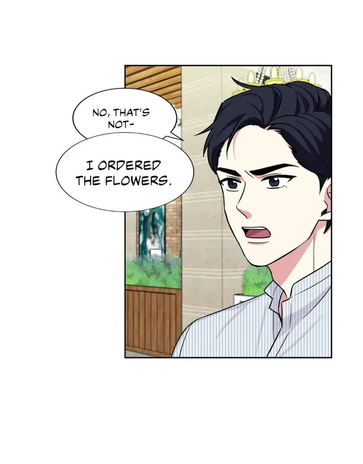 My Cute Beast! Chapter 57 - Page 21