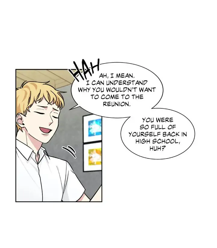 My Cute Beast! Chapter 57 - Page 24