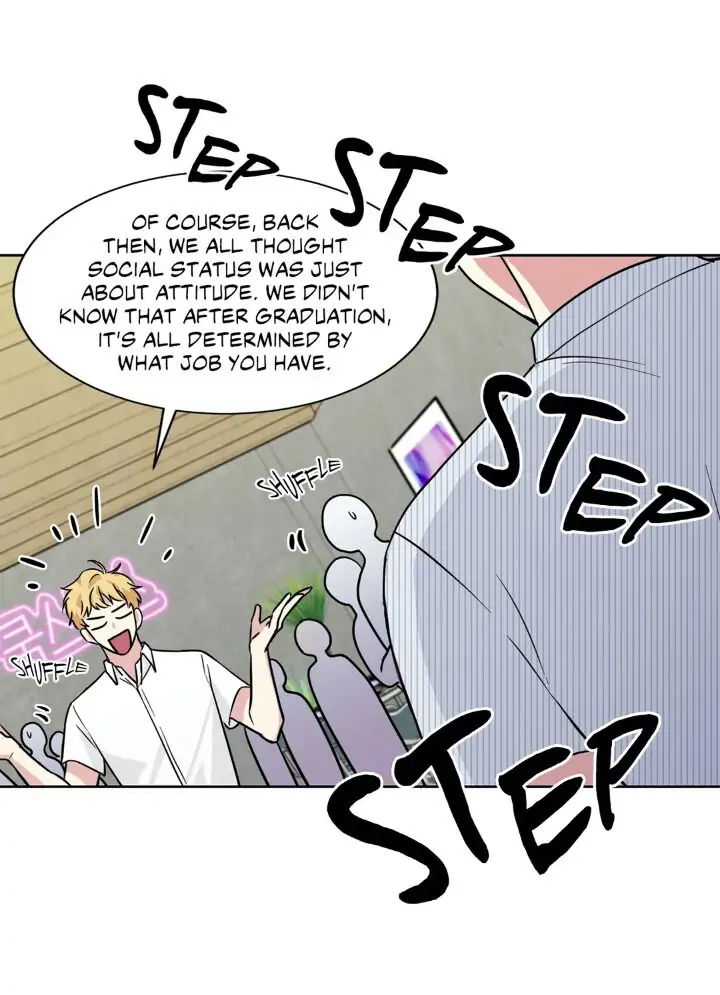 My Cute Beast! Chapter 57 - Page 25