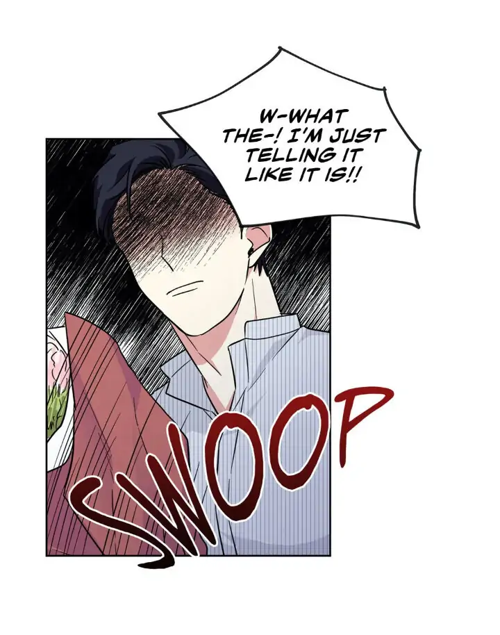 My Cute Beast! Chapter 57 - Page 27