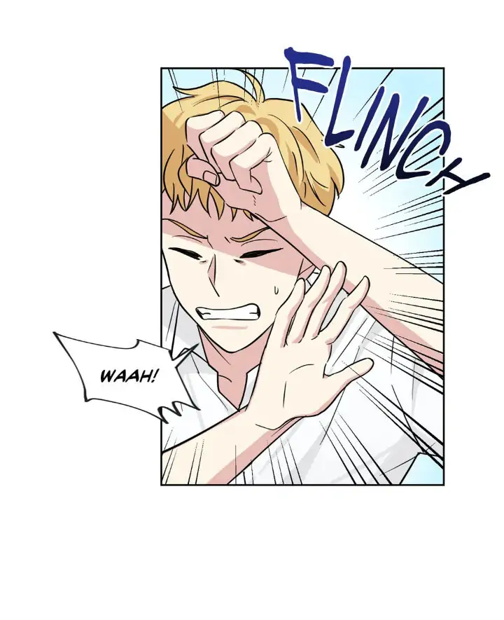 My Cute Beast! Chapter 57 - Page 28