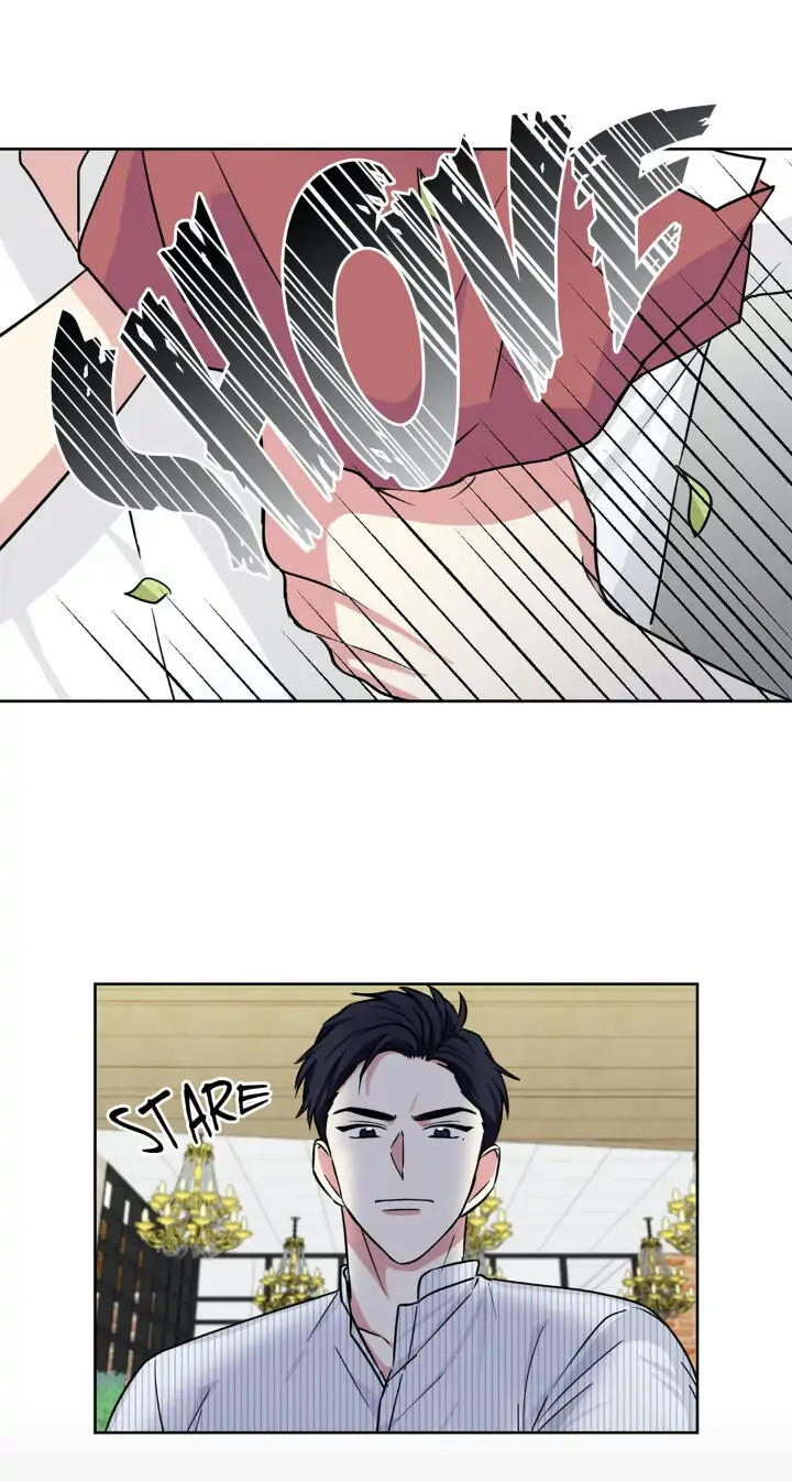 My Cute Beast! Chapter 57 - Page 29