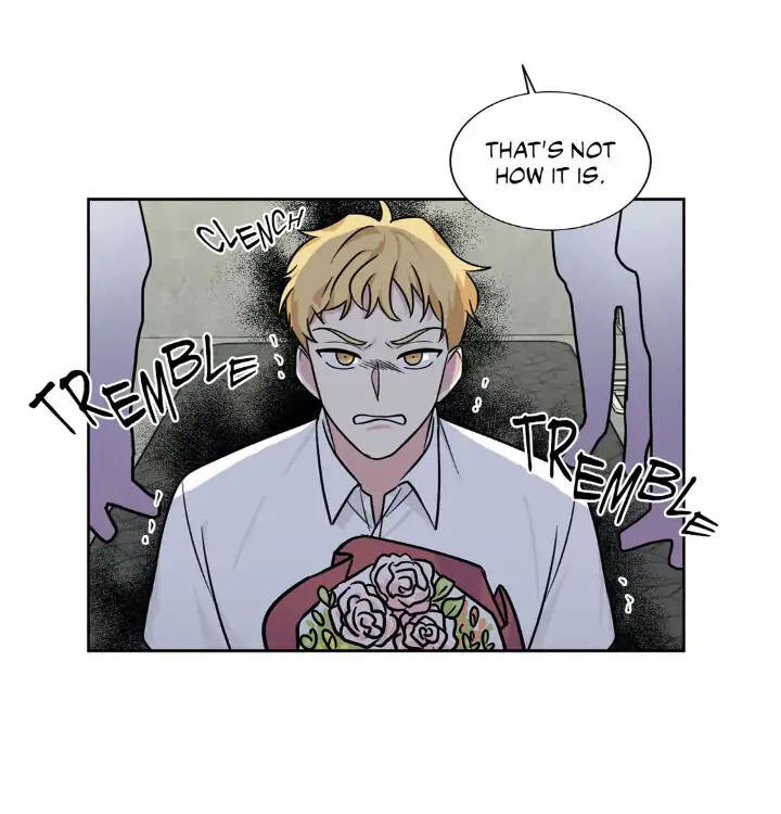 My Cute Beast! Chapter 57 - Page 30