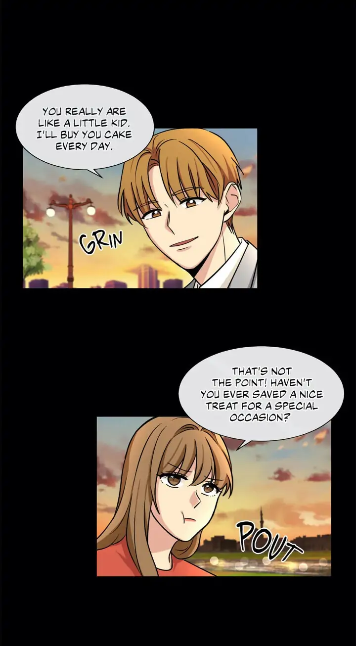 My Cute Beast! Chapter 57 - Page 4