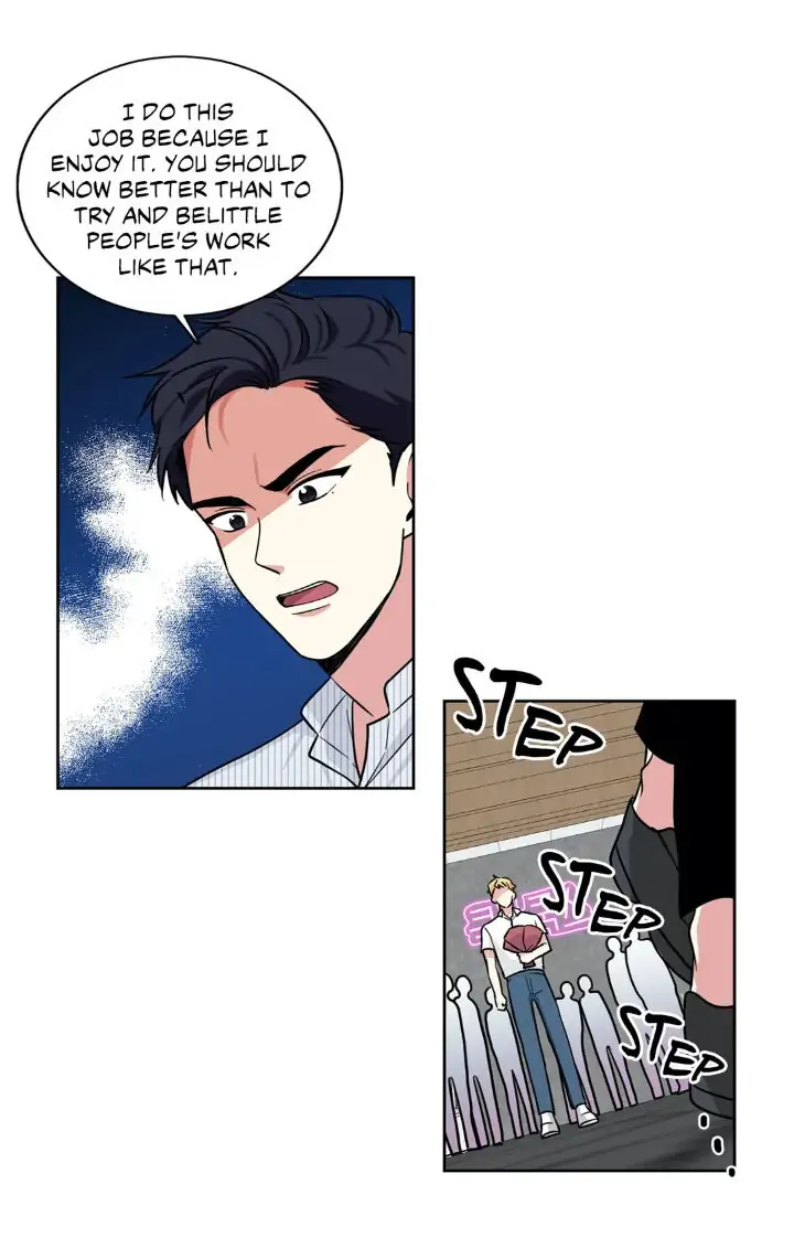 My Cute Beast! Chapter 57 - Page 31