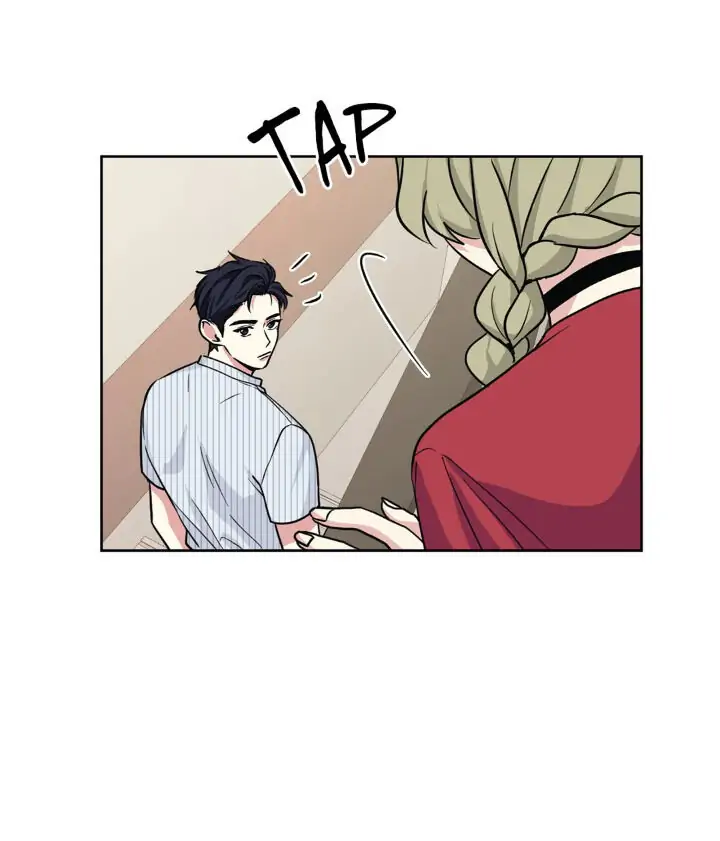 My Cute Beast! Chapter 57 - Page 34