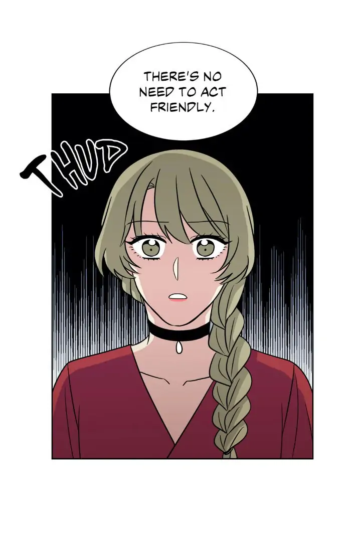 My Cute Beast! Chapter 57 - Page 41