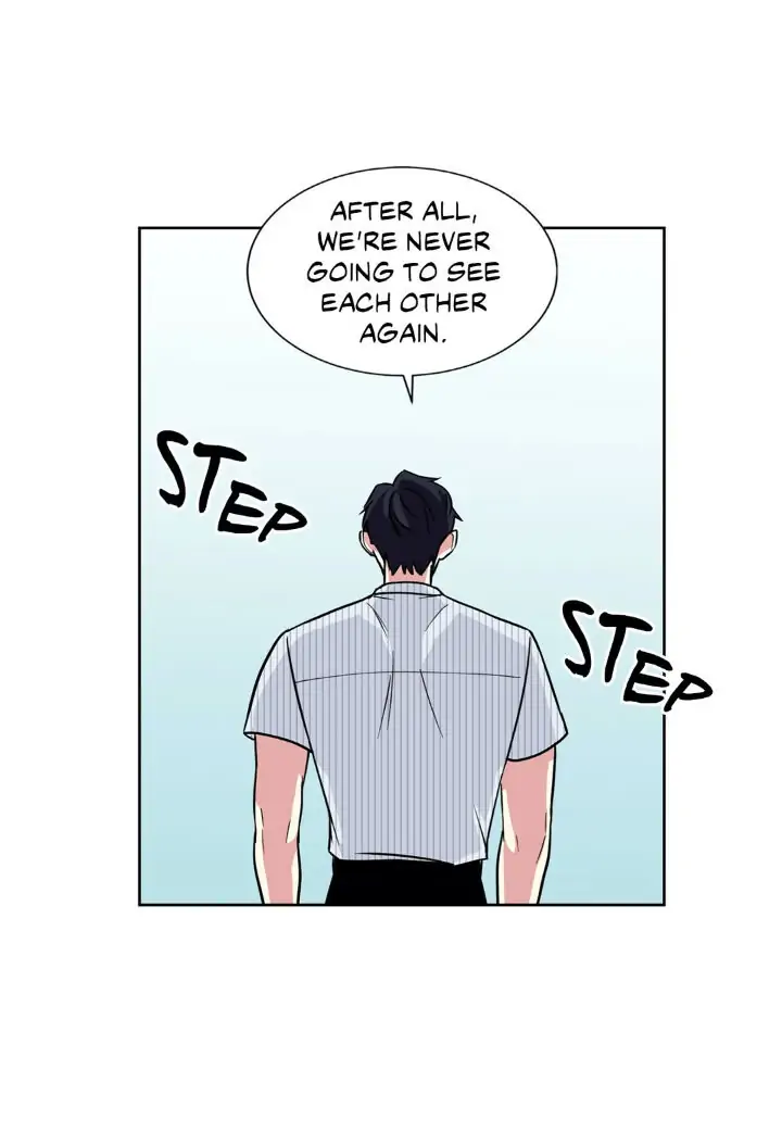 My Cute Beast! Chapter 57 - Page 42