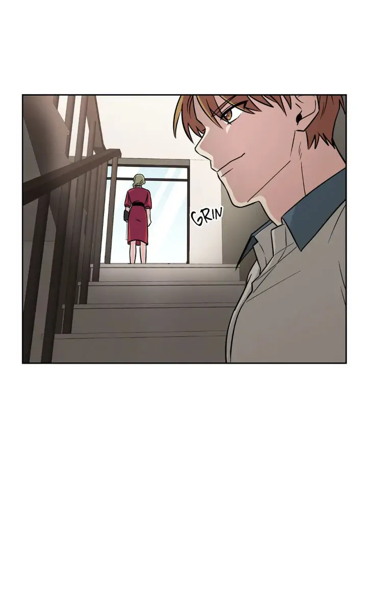 My Cute Beast! Chapter 57 - Page 43