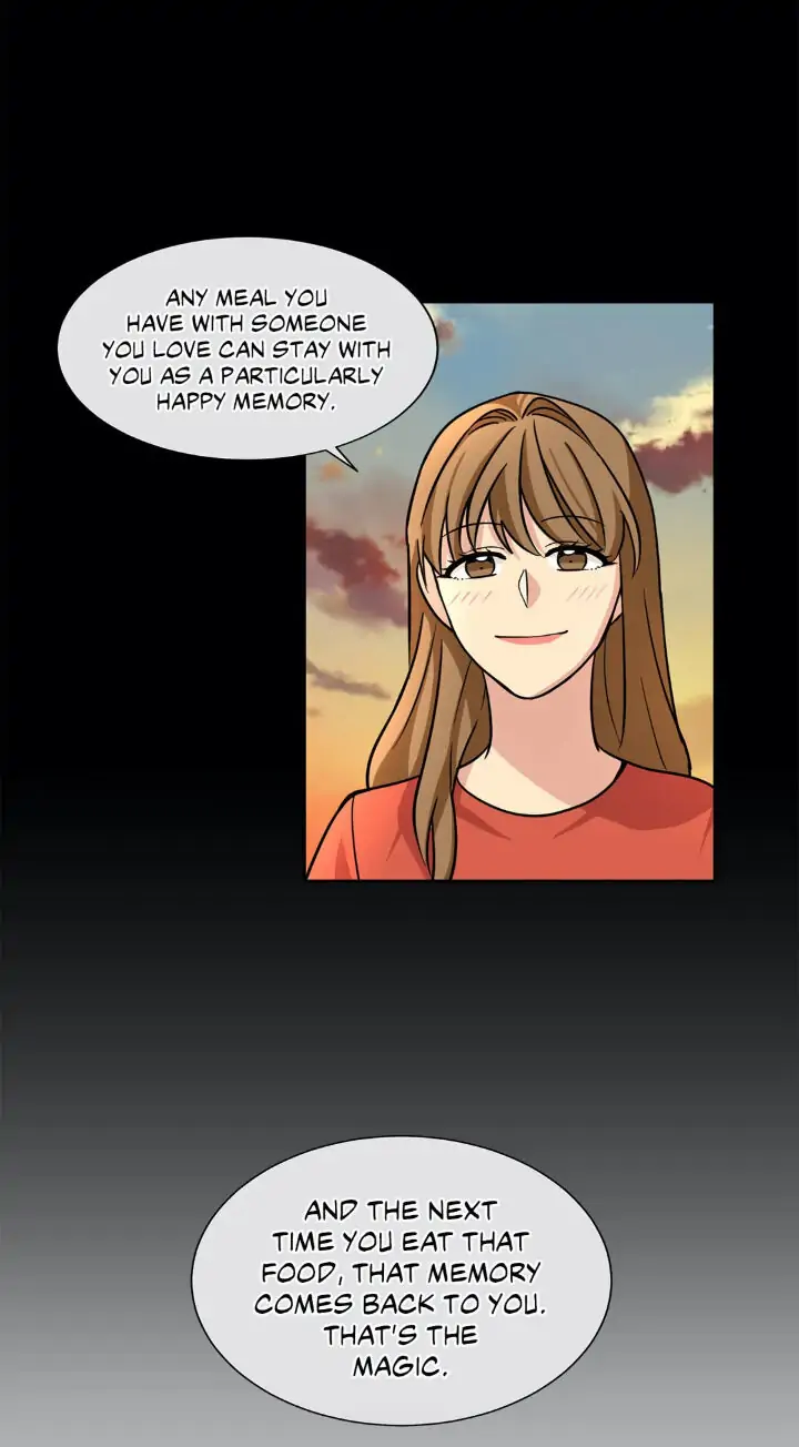 My Cute Beast! Chapter 57 - Page 10