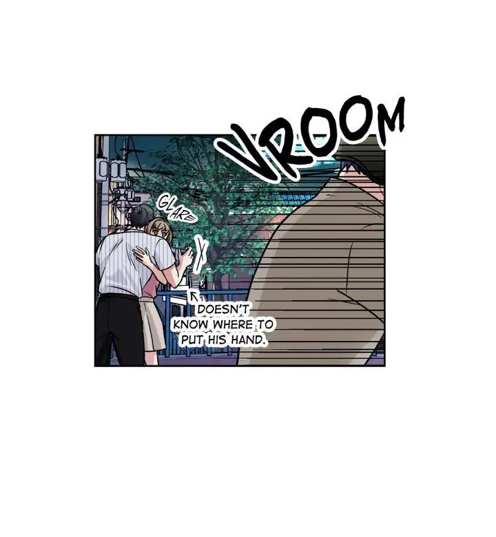 My Cute Beast! Chapter 58 - Page 12