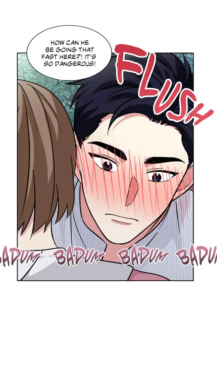 My Cute Beast! Chapter 58 - Page 13