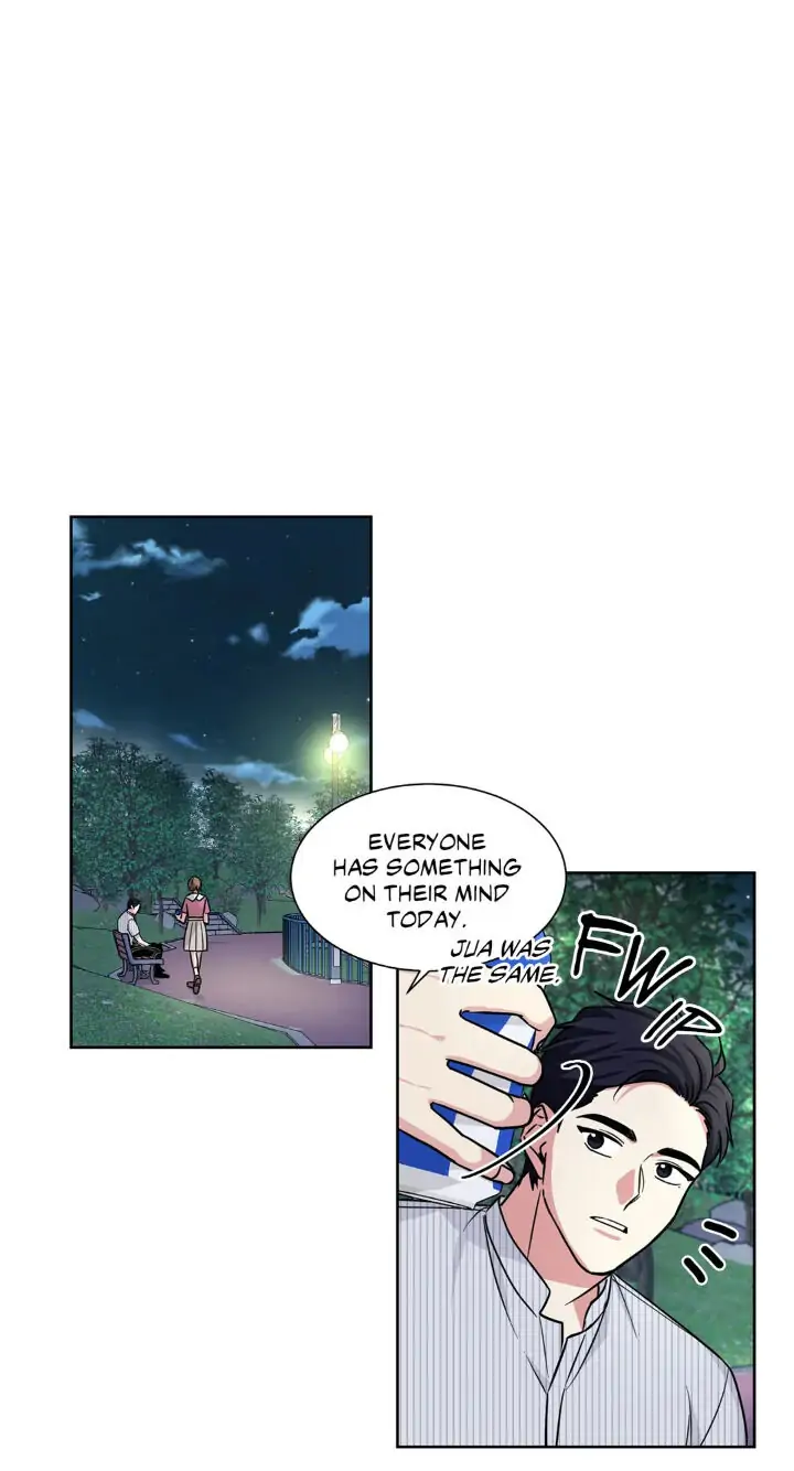 My Cute Beast! Chapter 58 - Page 15