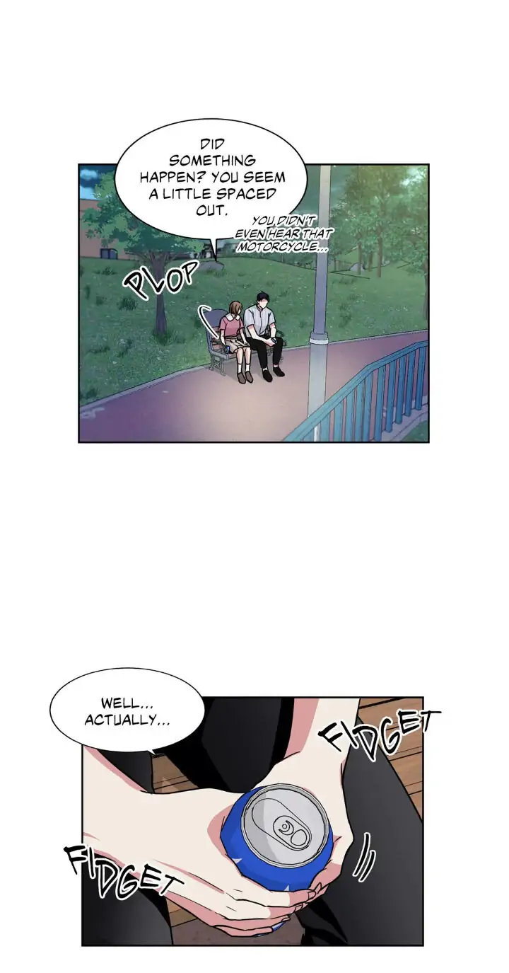 My Cute Beast! Chapter 58 - Page 16