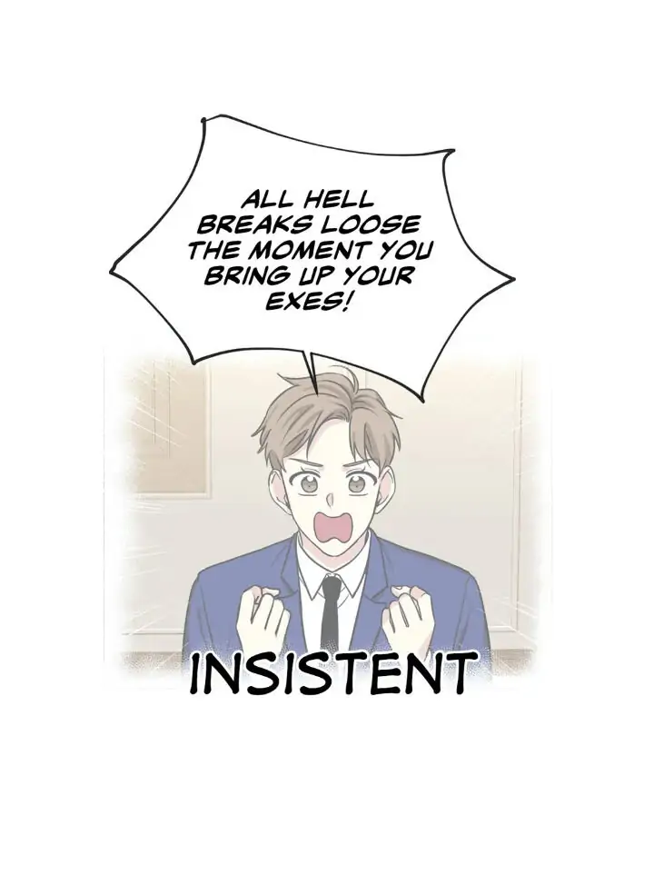 My Cute Beast! Chapter 58 - Page 17