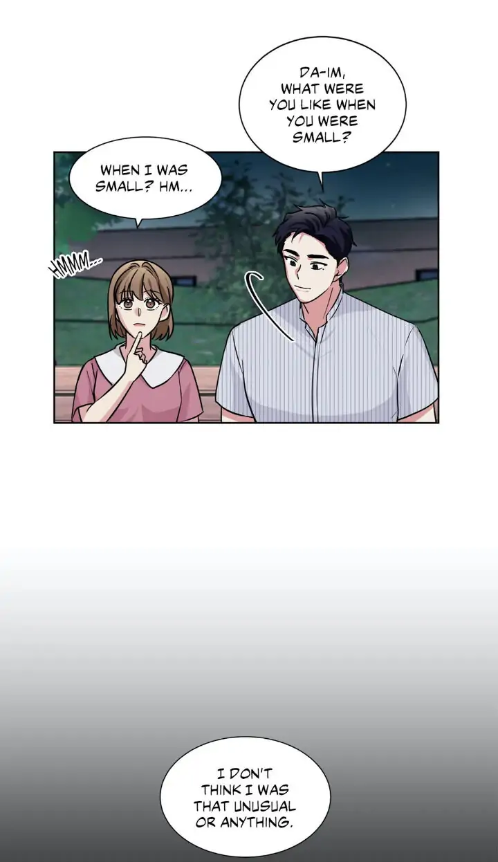 My Cute Beast! Chapter 58 - Page 25