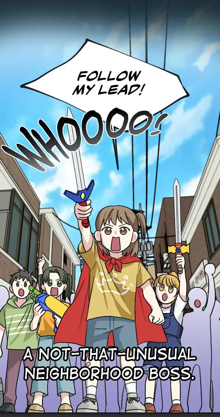 My Cute Beast! Chapter 58 - Page 26