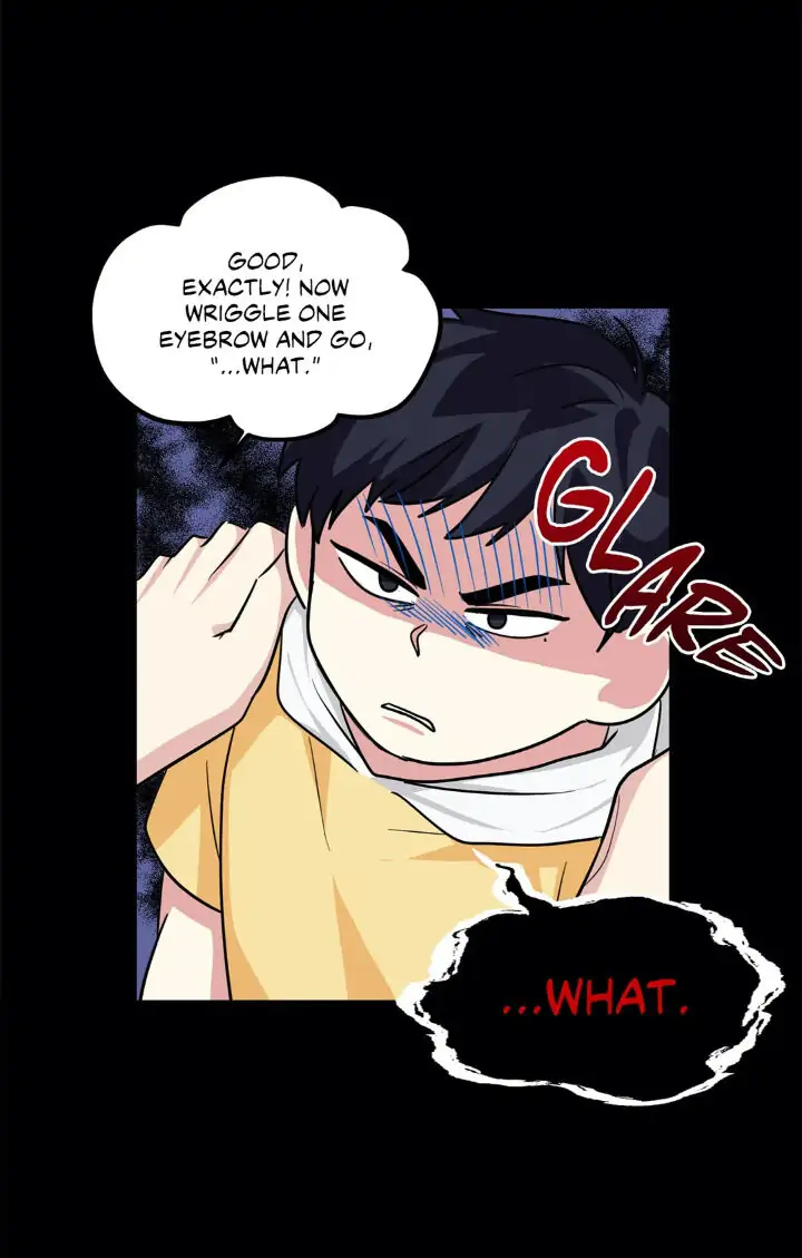 My Cute Beast! Chapter 58 - Page 29