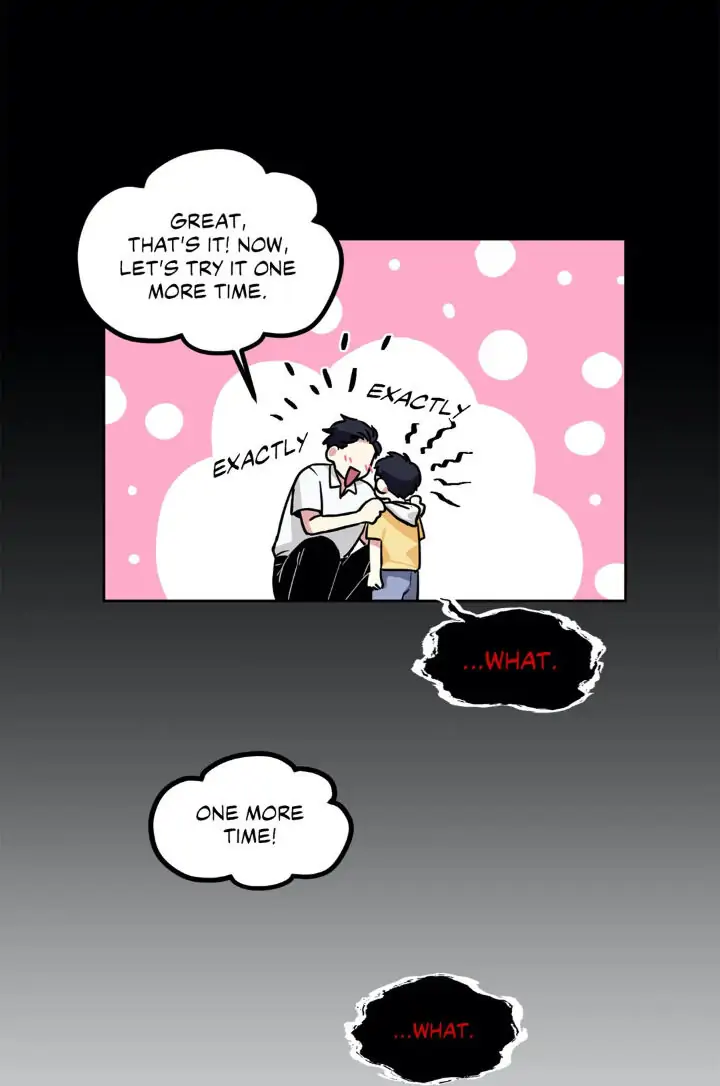 My Cute Beast! Chapter 58 - Page 30