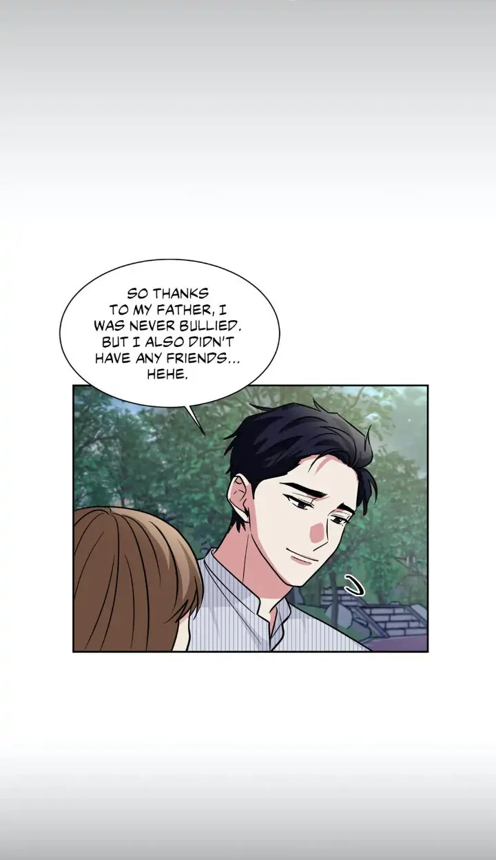 My Cute Beast! Chapter 58 - Page 31