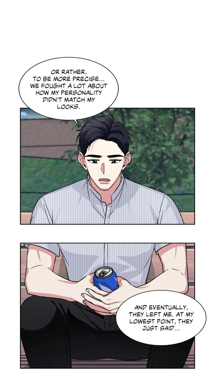 My Cute Beast! Chapter 58 - Page 34