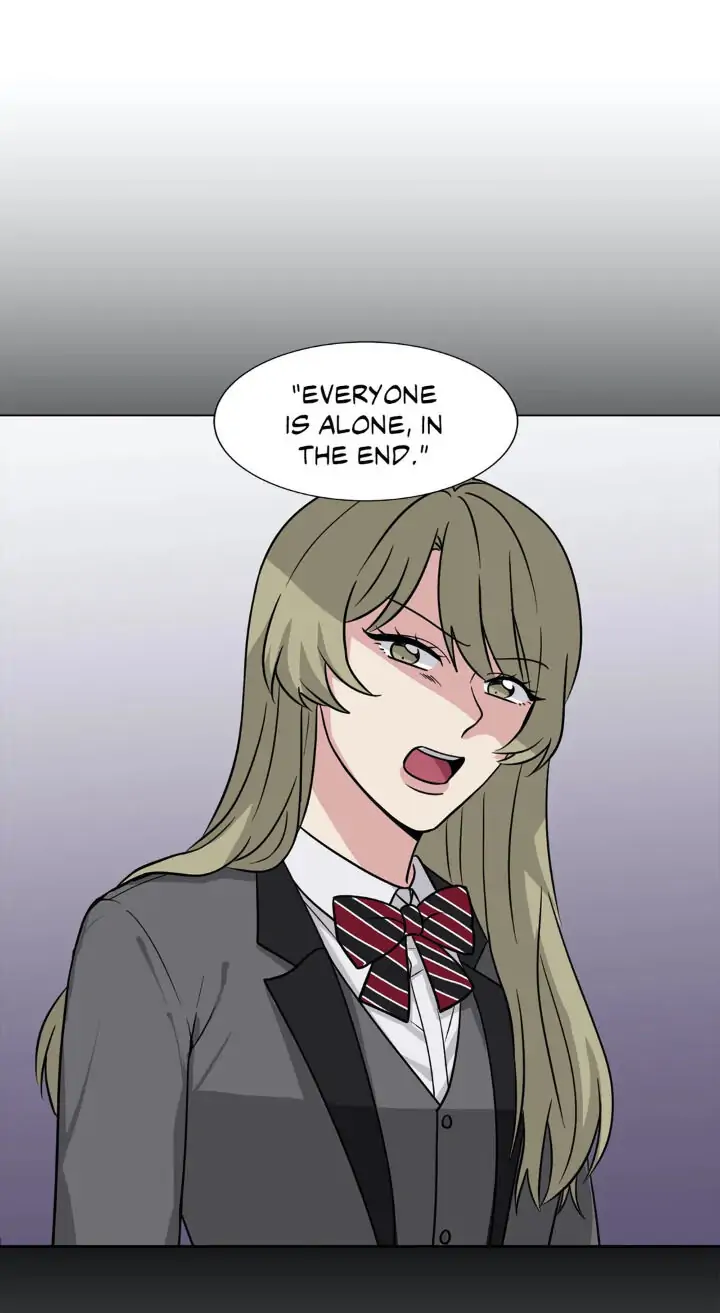 My Cute Beast! Chapter 58 - Page 35